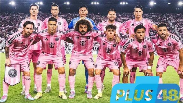 إنتر ميامي يصعّب موقف الأهلي بفوز مفاجئ على بورتو