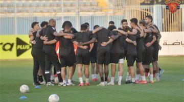 سيراميكا يتأهل لنهائي الرابطة بعد الفوز على الإسماعيلي