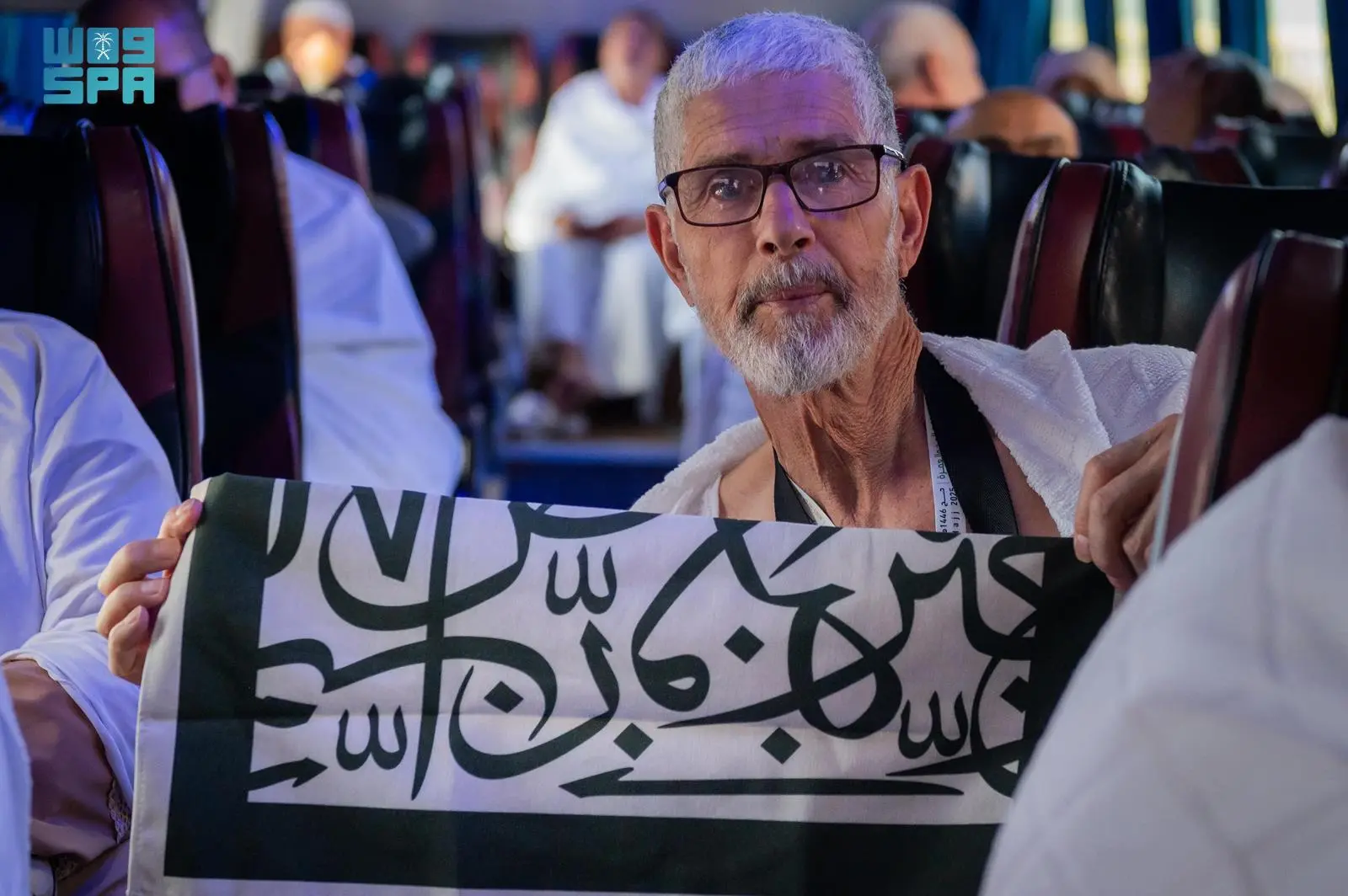 “وِرث” يستقبل ضيوف الرحمن بهدايا مستوحاة من الفنون التقليدية السعودية