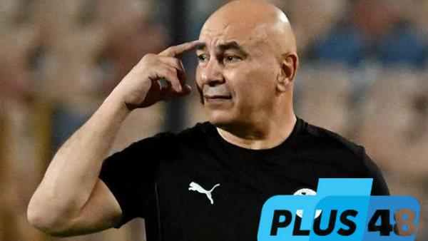 حسام حسن يتابع لاعبي الأهلي في كأس العالم للأندية