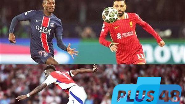 نونو مينديز.. الظهير البرتغالي الطائر