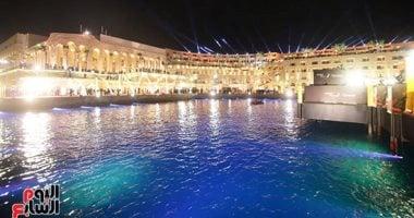“الوطنية للإسكان”: نتفاوض مع مطورين عقاريين للبدء فى تطوير مشروع سهل حشيش
