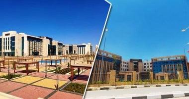 قبل تنسيق الجامعات.. قائمة بـ32 جامعة أهلية معتمدة فى مصر لعام 2025