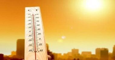 طقس شديد الحرارة غدا السبت 7 يونيو بأغلب الأنحاء والعظمى بالقاهرة 36