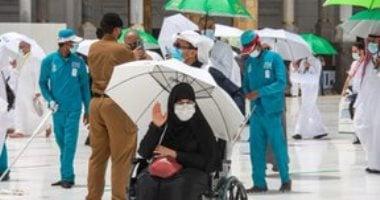 ثانى أيام التشريق.. الحجاج المتعجلون يغادرون “منى” قبل الغروب