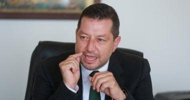 شريف الصياد: برنامج رد أعباء التصدير الجديد يعزز القدرة التنافسية للقطاع الهندسي