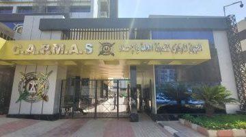 الإحصاء: 0.6 % انبعاثات غازات الاحتباس الحراري الناتجة عن مصر من النسبة العالمية