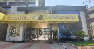 الإحصاء: 0.6 % انبعاثات غازات الاحتباس الحراري الناتجة عن مصر من النسبة العالمية