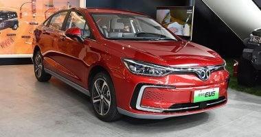 مليون جنيه سعر أول سيارة كهربائية بشركة النصر للسيارات وهذا موعد الطرح