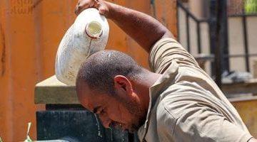 الأرصاد تحذر من أجواء شديدة الحرارة ثانى أيام العيد.. اعرف حالة الطقس اليوم