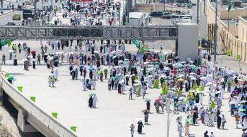 وزارة الصحة توجه رسائل مهمة للمصابين بحمى وضيق تنفس أثناء الحج.. اعرفها