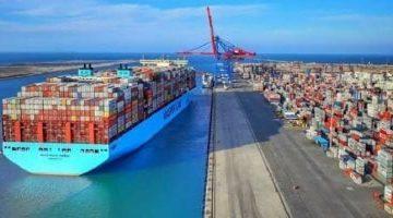 جهاز الإحصاء: صادرات مصر لدول البريكس ترتفع إلى 8.7 مليار دولار