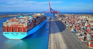 جهاز الإحصاء: صادرات مصر لدول البريكس ترتفع إلى 8.7 مليار دولار