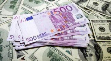 تراجع سعر اليورو اليوم الإثنين 2 يونية 2025 أمام الجنيه بمنتصف التعاملات