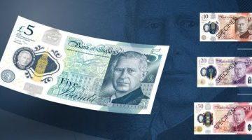 تراجع سعر الجنيه الإسترلينى نهاية تعاملات اليوم الثلاثاء 3-6-2025