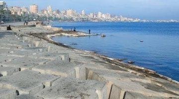 الأرصاد تحذر: رياح مثيرة للأتربة وشبورة فى طقس اليوم الأربعاء 4 يونيو 2025