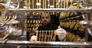 الذهب يختتم تعاملاته على ارتفاع 100 جنيه للجرام بنهاية التعاملات