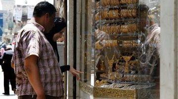 أسعار الذهب اليوم الثلاثاء 3 يونيو 2025 في مصر