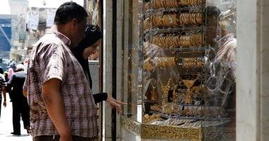 أسعار الذهب اليوم الثلاثاء 3 يونيو 2025 في مصر