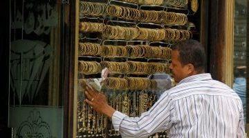 بعد ارتفاع عيار 21.. سعر الذهب اليوم في مصر منتصف التعاملات