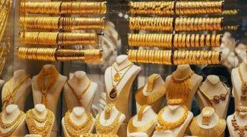 ارتفاع أم استقرار.. سعر الذهب اليوم السبت للمقبلين على الزواج فى العيد