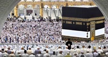 ثالث أيام التشريق.. الحجاج غير المتعجلين يكملون رمي الجمرات