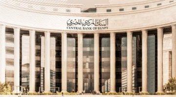 البنك المركزى: ارتفاع الاحتياطى الأجنبى لـ48.5 مليار دولار نهاية مايو