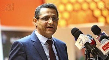 نقيب الصحفيين يقدم التهنئة بمناسبة عيد الأضحى المبارك