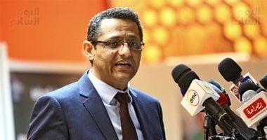 نقيب الصحفيين يقدم التهنئة بمناسبة عيد الأضحى المبارك