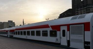 السكة الحديد تبدأ تشغيل قطارات عيد الأضحى الإضافية في هذا الموعد