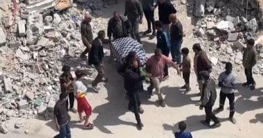 “صحة غزة”: ارتفاع عدد ضحايا عدوان الاحتلال لـ54927 شهيدا و126615 مصابا