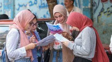 خلاصة التاريخ لطلاب الثانوية العامة.. أهم أسئلة المنهج بنظام الاختيار من متعدد