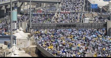 فى ثانى أيام العيد.. تعرف على خطوات رمى الجمرات وسنن يوم التشريق