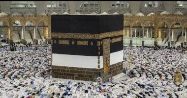 وصول 1.3 مليون حاج إلى السعودية حتى الآن لأداء مناسك الحج