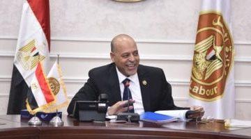 وزير العمل: إجازة عيد الأضحى للعاملين بالقطاع الخاص من 5 لـ9 يونيو