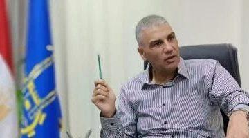 محافظ أسوان: زيادة الإقبال السياحى بنسب لم تتحقق منذ 20 عاما