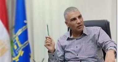 محافظ أسوان: زيادة الإقبال السياحى بنسب لم تتحقق منذ 20 عاما