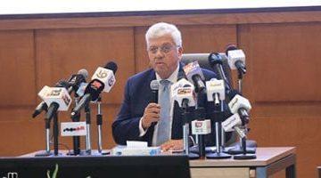 أخبار × 24 ساعة.. العام الجامعى الجديد الدراسة 15 أسبوعا تيرم أول