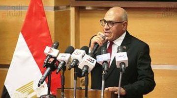 العربية للتصنيع: مركز DMC يستطيع تلبية كافة احتياجات الصناعة.. فيديو