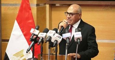 العربية للتصنيع: مركز DMC يستطيع تلبية كافة احتياجات الصناعة.. فيديو