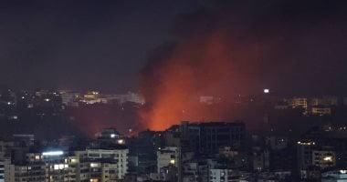 جيش الاحتلال: سنهاجم منشآت تحت الأرض لحزب الله لإنتاج المسيرات فى لبنان