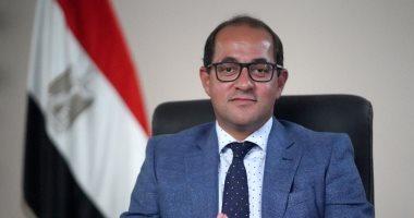 المالية: حريصون على سرعة إنهاء الإجراءات الجمركية للعائدين من الخارج