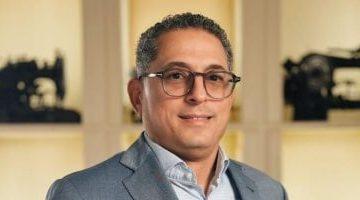 فاضل مرزوق: برنامج دعم الصادرات الجديد يحل أزمة تأخر المستحقات