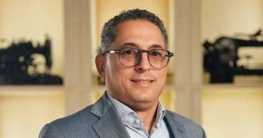فاضل مرزوق: برنامج دعم الصادرات الجديد يحل أزمة تأخر المستحقات