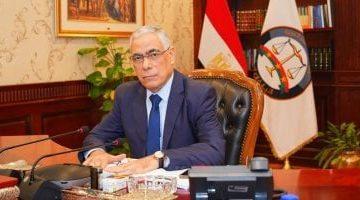 النيابة العامة تمد العمل بالنظام الورقي لخدمات المحامين حتى 1 يوليو