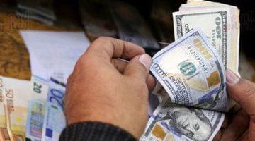 لحظة بلحظة.. سعر الدولار اليوم الخميس 5-6-2025 أمام الجنيه المصري