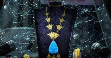 سعر الذهب اليوم الثلاثاء 3 يونيو 2025 عيار 24 بدون مصنعية بـ5345 جنيها