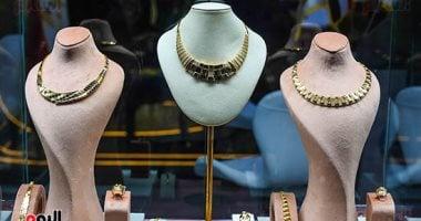 سعر الذهب اليوم الثلاثاء 3 يونيو 2025 الجنيه الذهب بـ 37360 جنيها