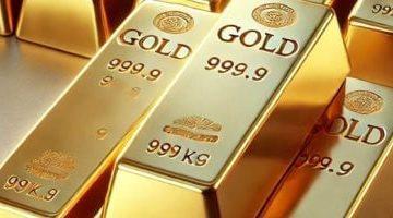 سعر جرام الذهب ثالث أيام عيد الأضحى المبارك 2025