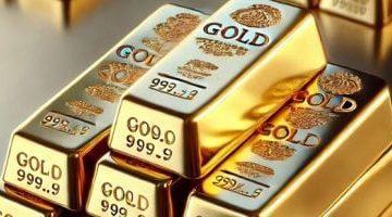 تحديث بيانات سعر الذهب اليوم الأحد 1 يونيو 2025 في مصر